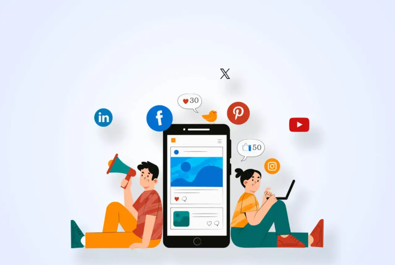 what-is-social-media-marketing