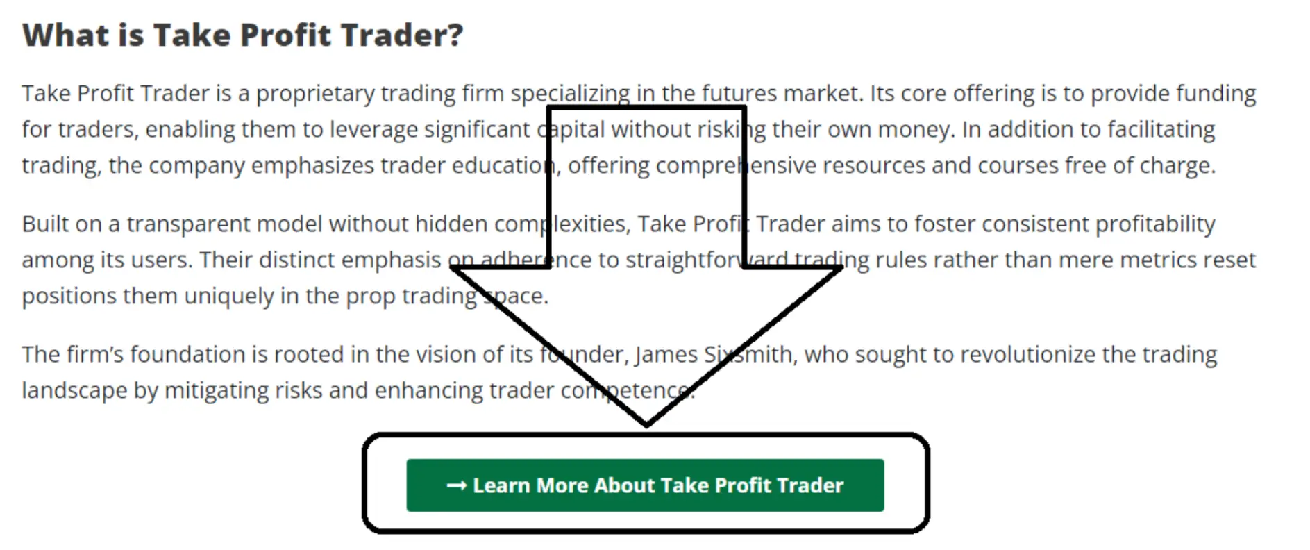 take-profit-trader