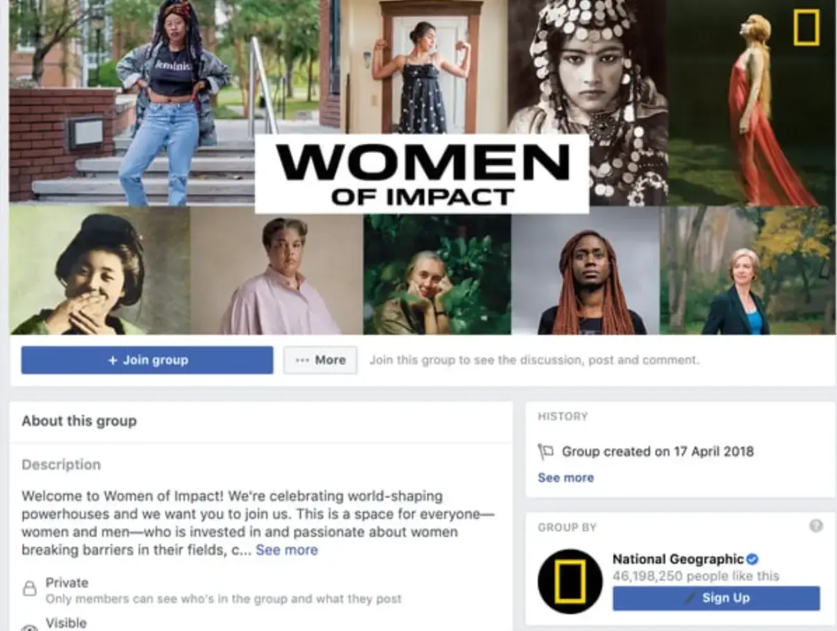 women-of-impact