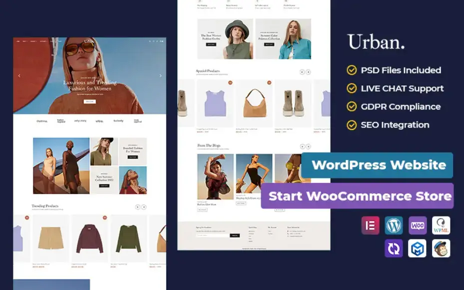 woocommerce-theme-urban