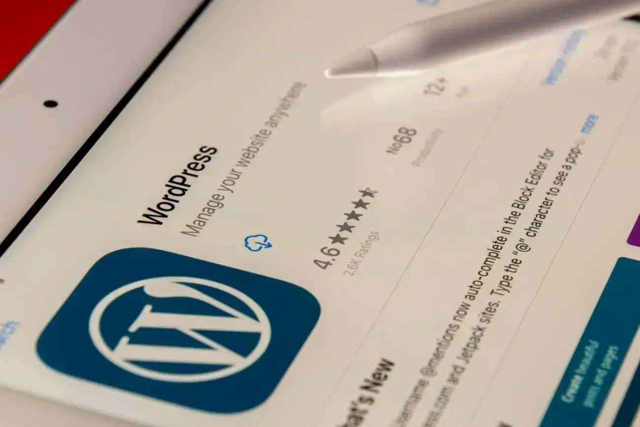 wordpress-4