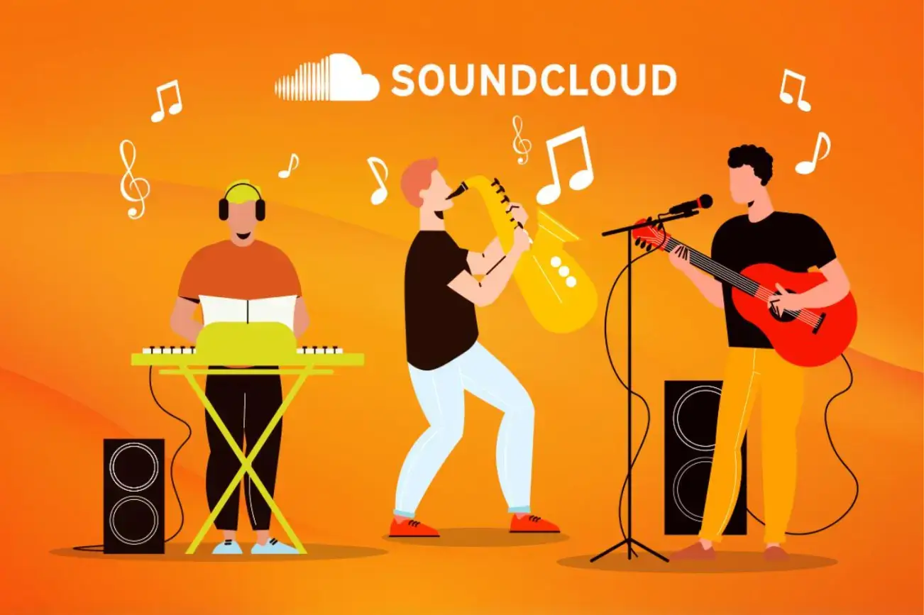 Work Together with Fellow Artists