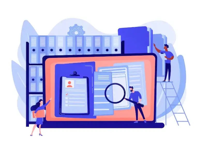 working-on-website-illustration1