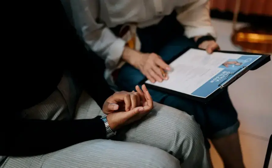 writing-a-job-description