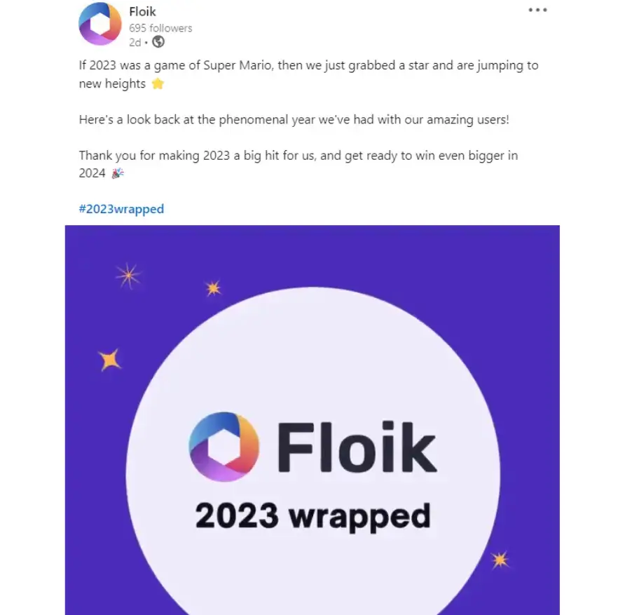 year-end-review-example